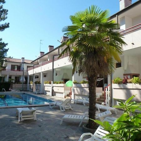 Onda Blu Apartment Bibione Ngoại thất bức ảnh