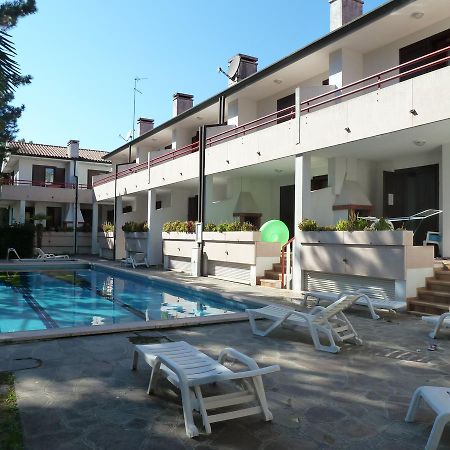 Onda Blu Apartment Bibione Ngoại thất bức ảnh