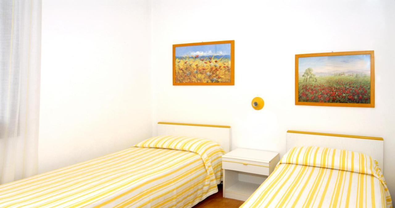 Onda Blu Apartment Bibione Ngoại thất bức ảnh