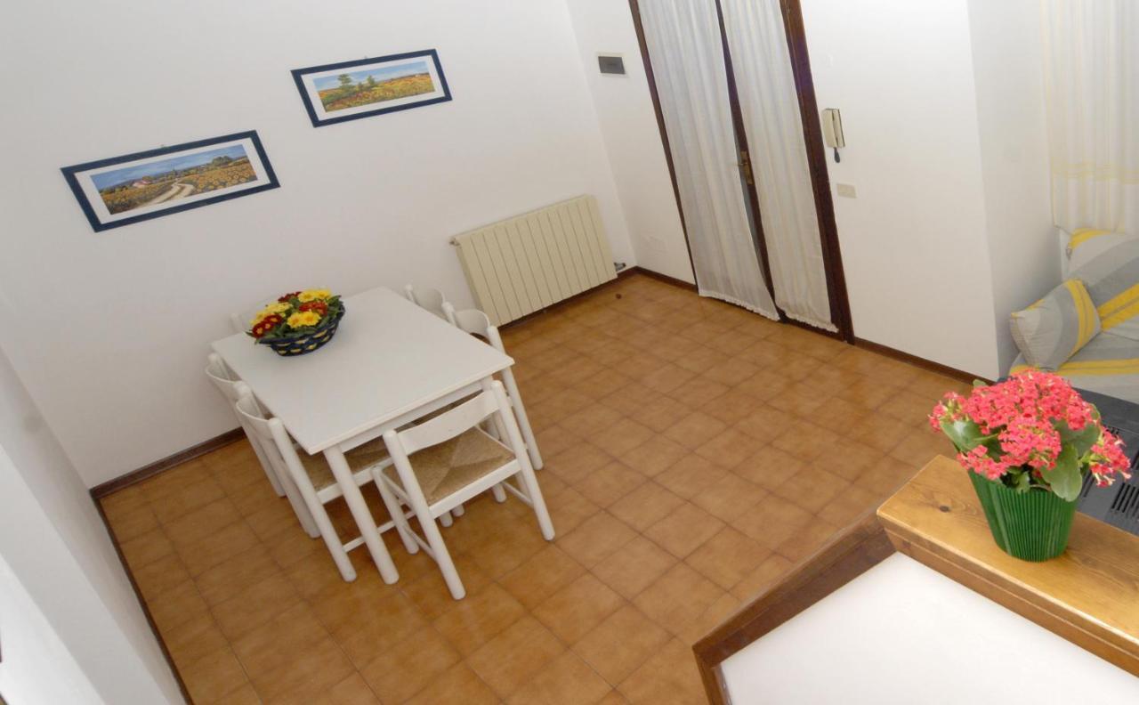 Onda Blu Apartment Bibione Ngoại thất bức ảnh