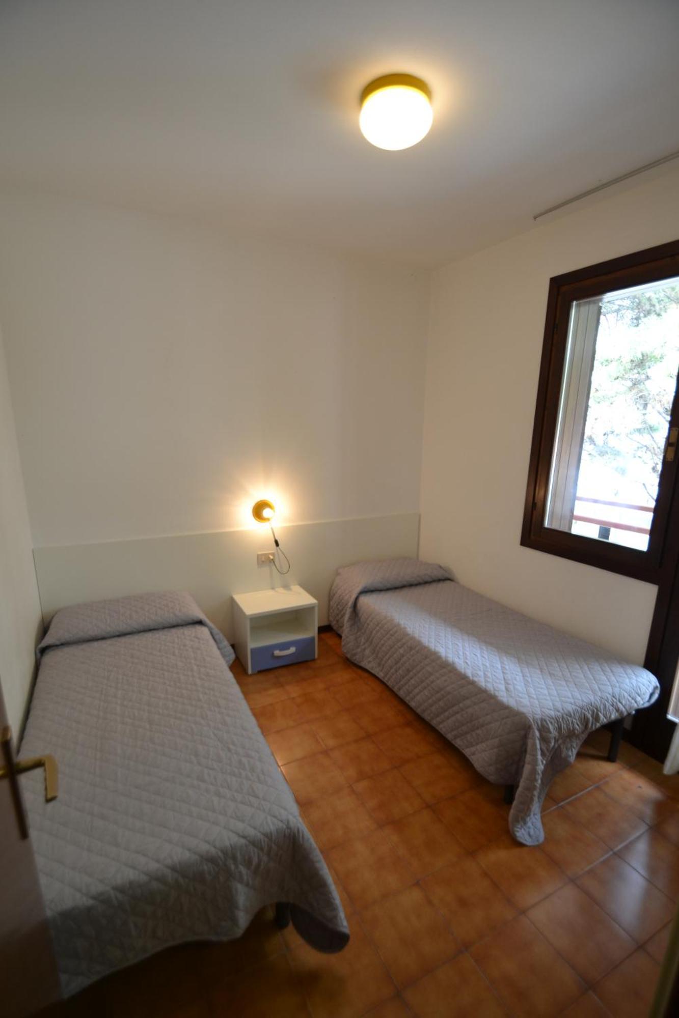 Onda Blu Apartment Bibione Ngoại thất bức ảnh