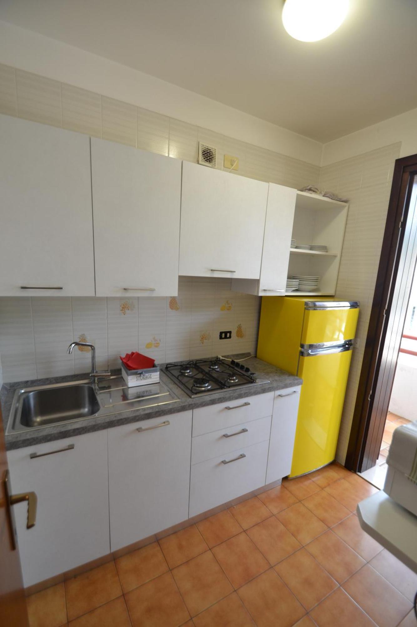 Onda Blu Apartment Bibione Ngoại thất bức ảnh
