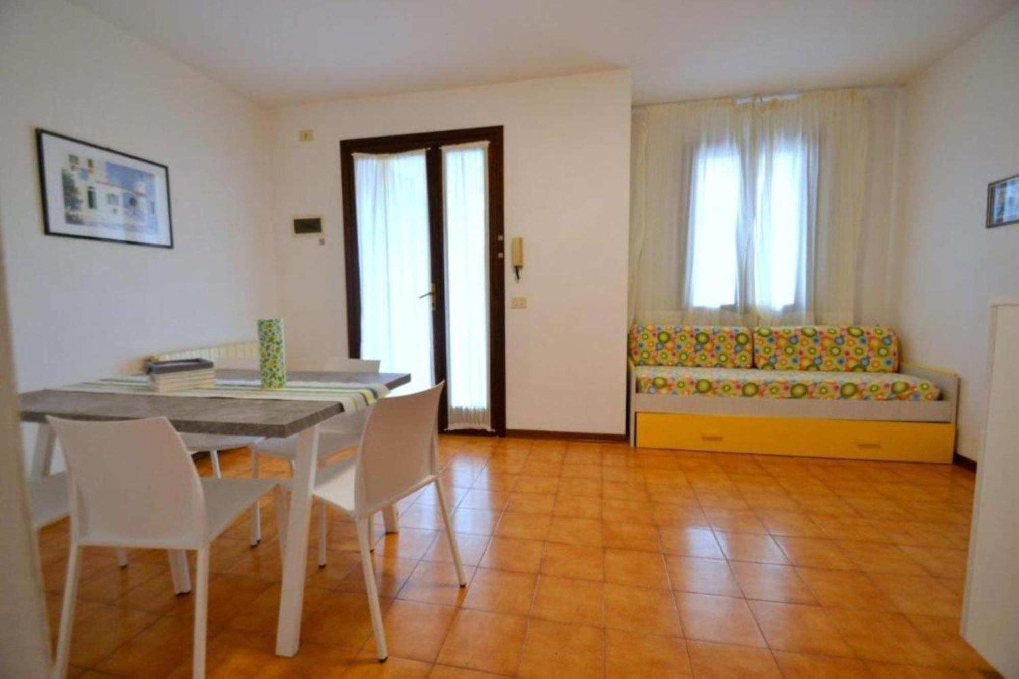 Onda Blu Apartment Bibione Ngoại thất bức ảnh