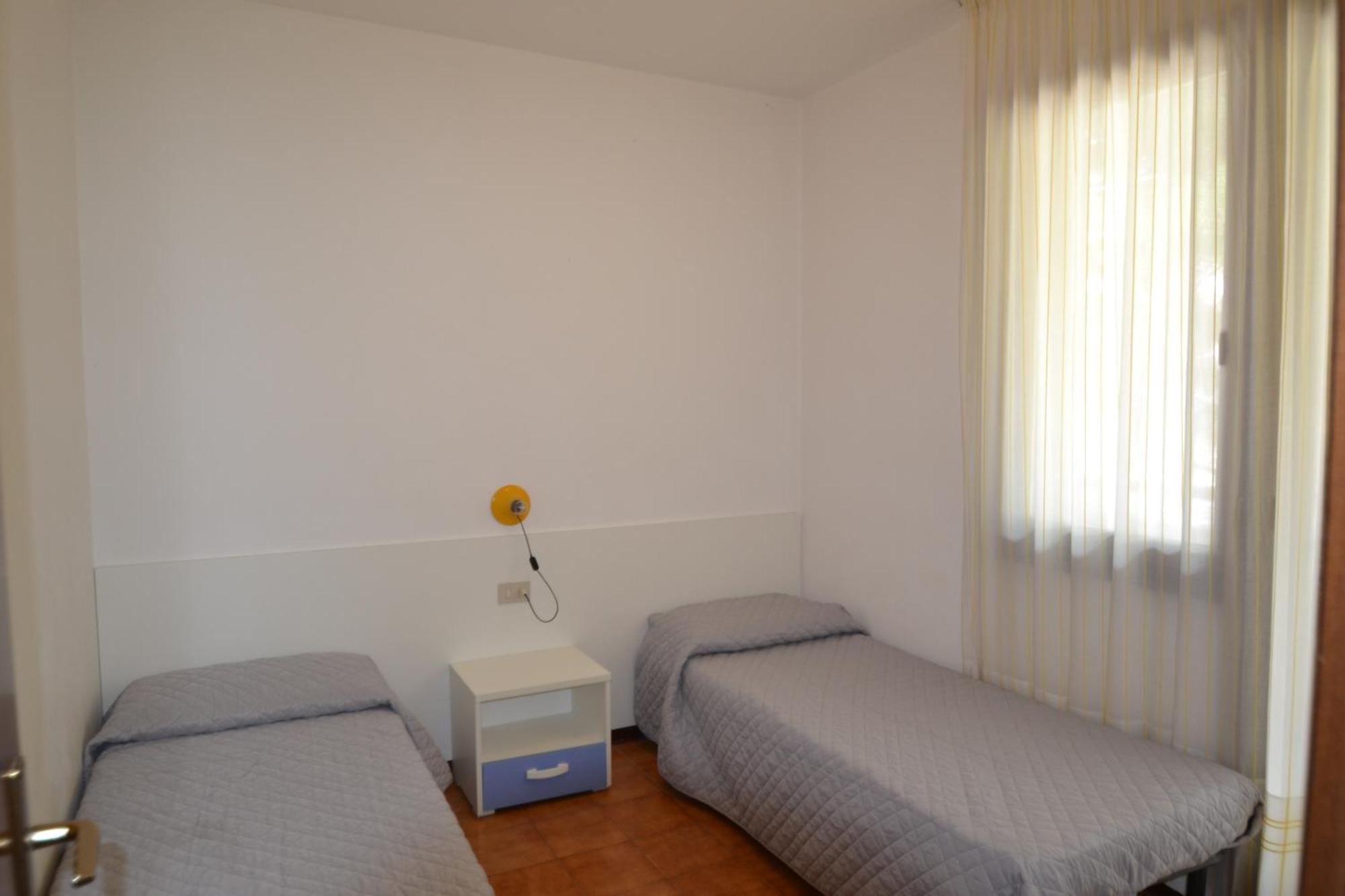 Onda Blu Apartment Bibione Ngoại thất bức ảnh