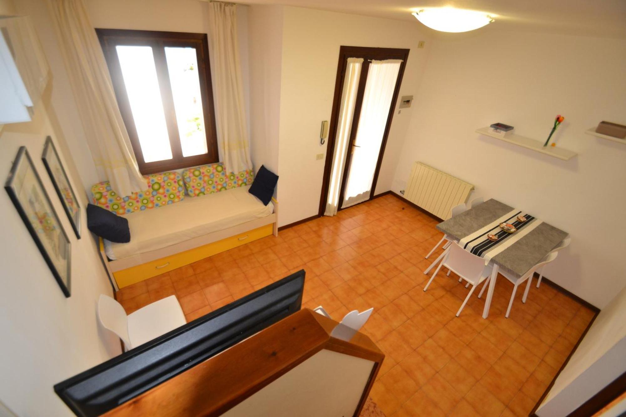 Onda Blu Apartment Bibione Ngoại thất bức ảnh