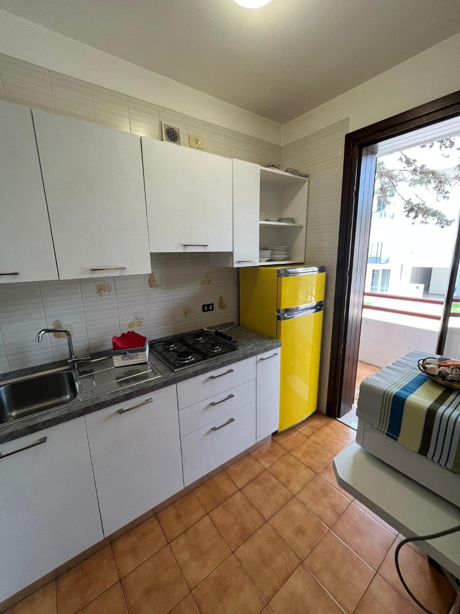 Onda Blu Apartment Bibione Ngoại thất bức ảnh