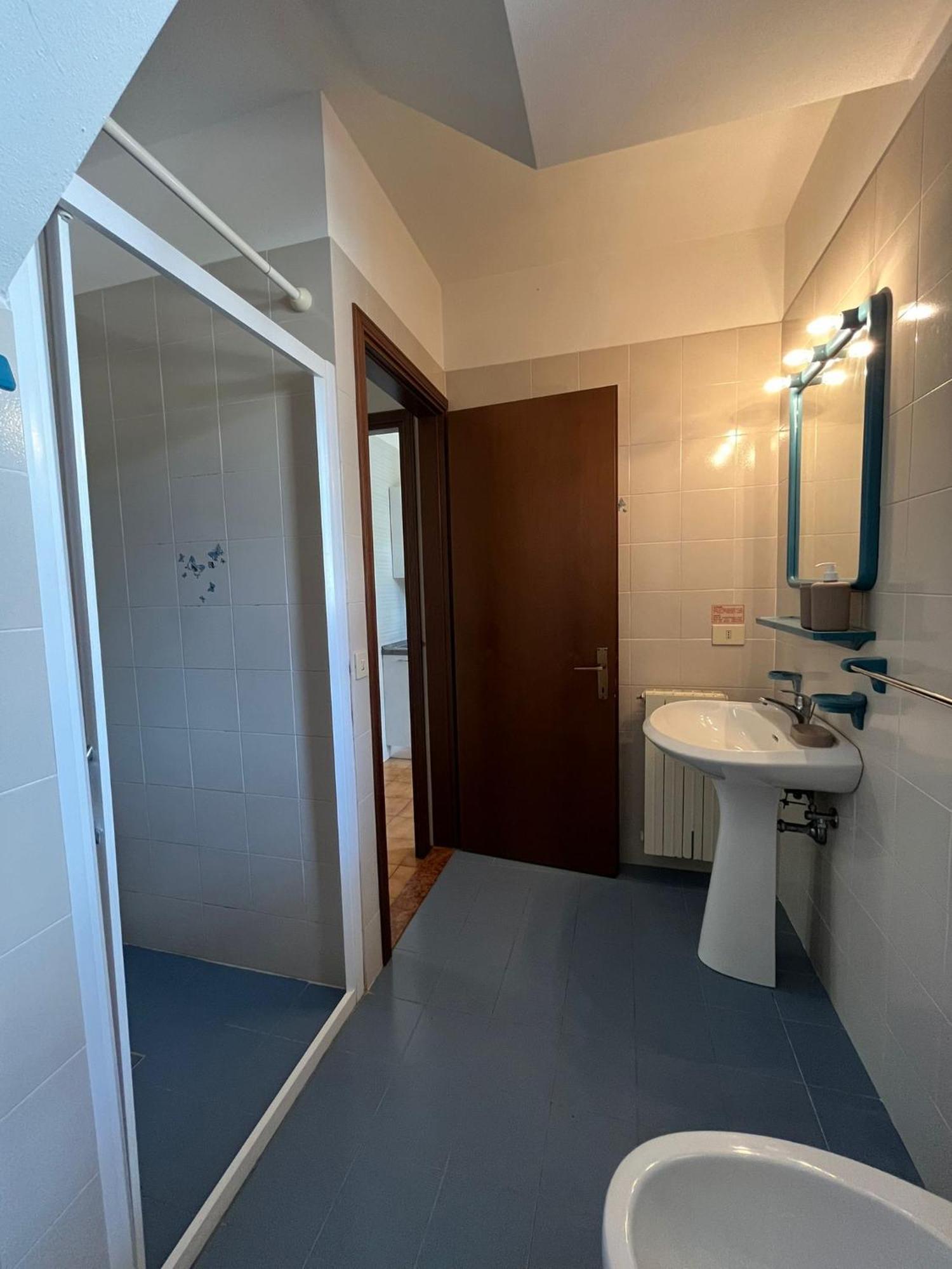 Onda Blu Apartment Bibione Ngoại thất bức ảnh