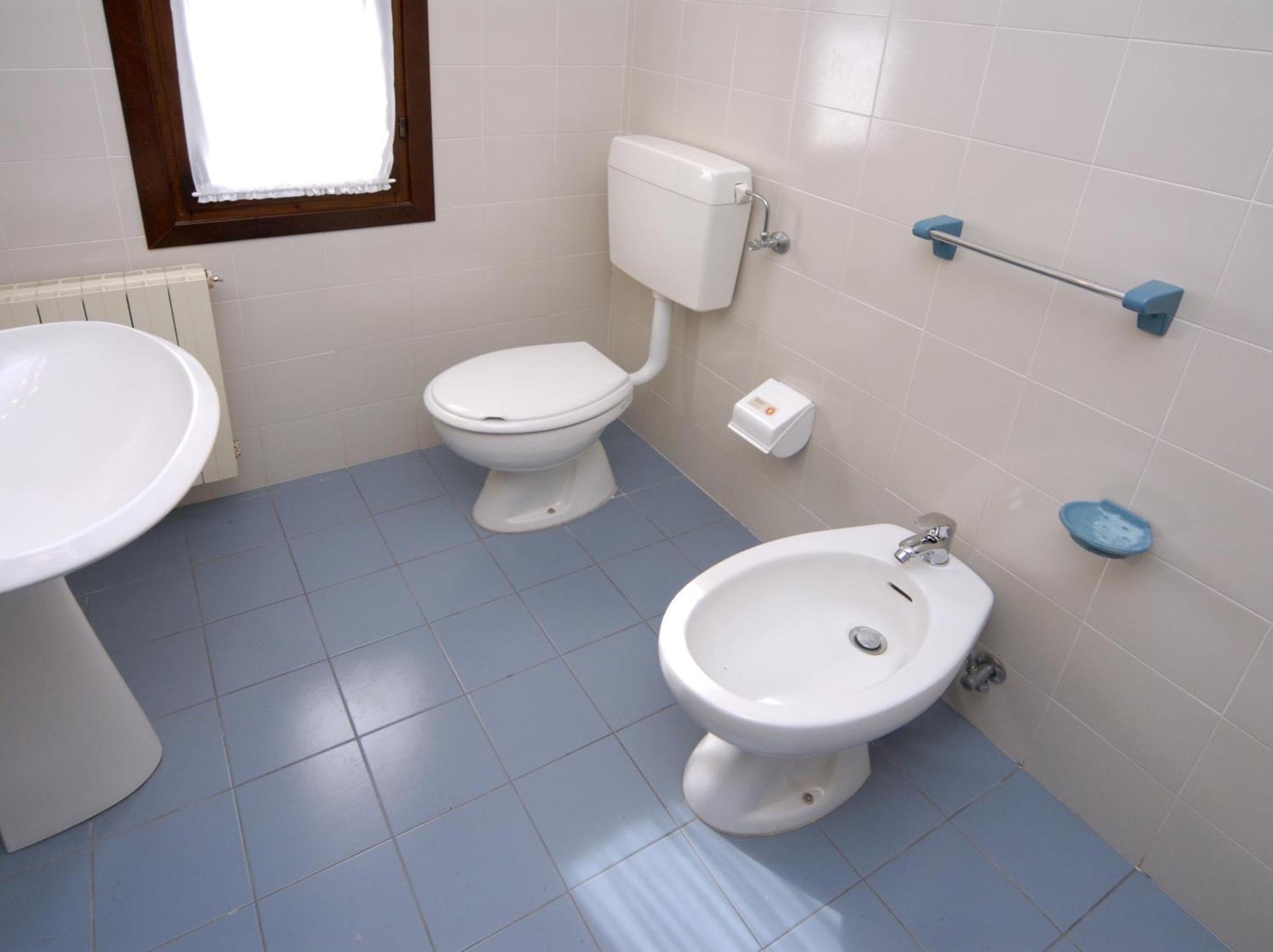 Onda Blu Apartment Bibione Ngoại thất bức ảnh