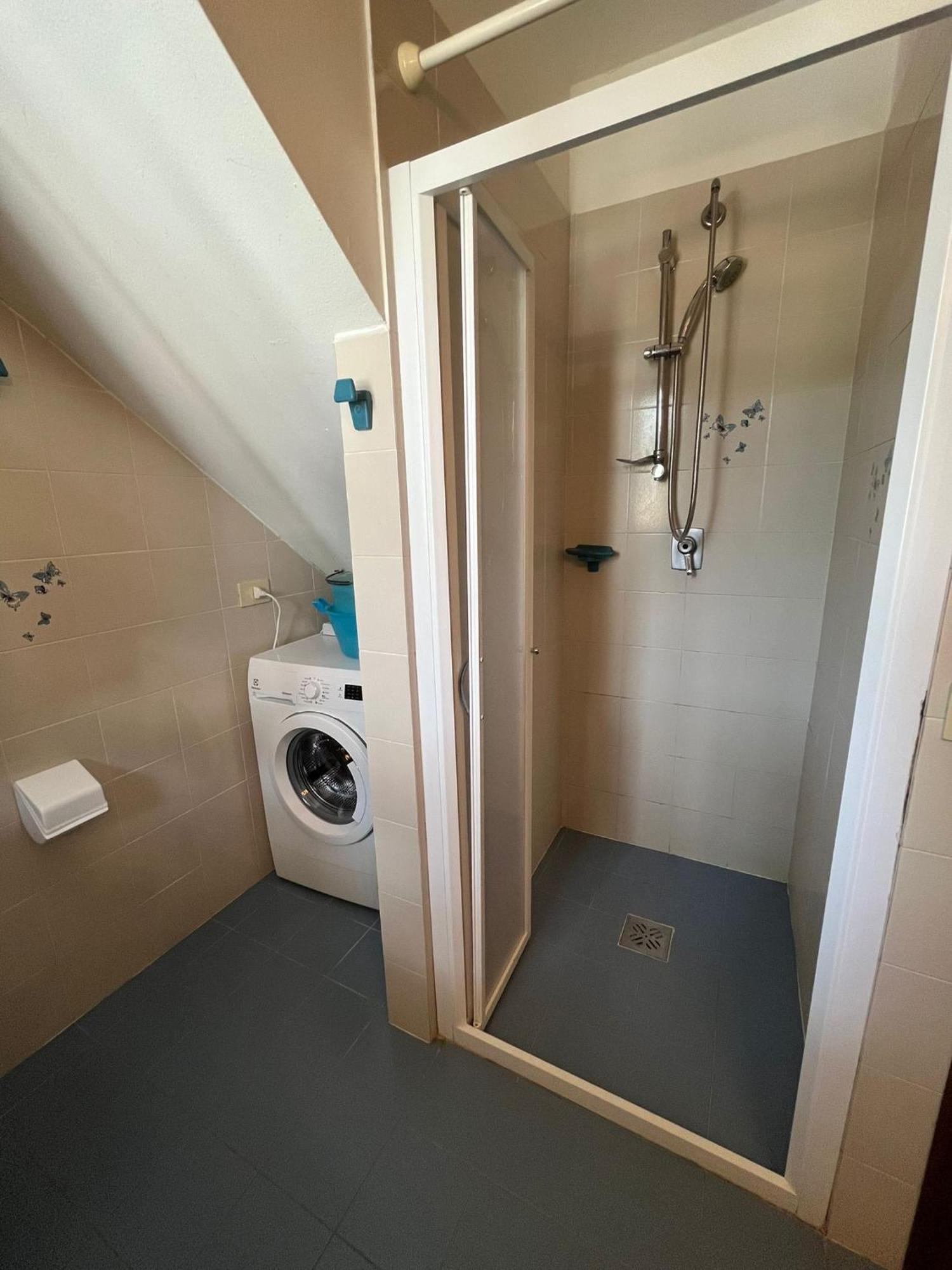 Onda Blu Apartment Bibione Ngoại thất bức ảnh