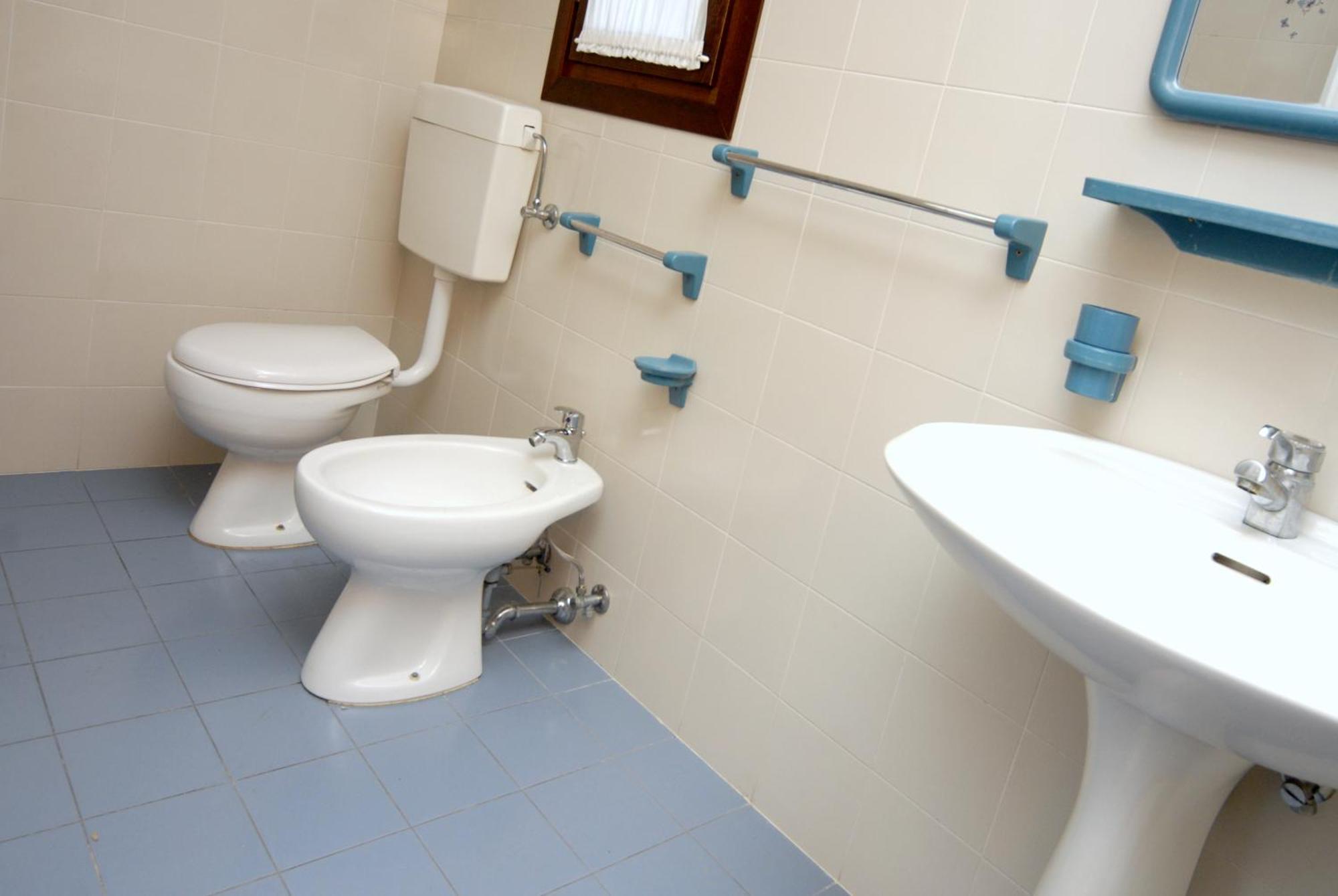Onda Blu Apartment Bibione Ngoại thất bức ảnh