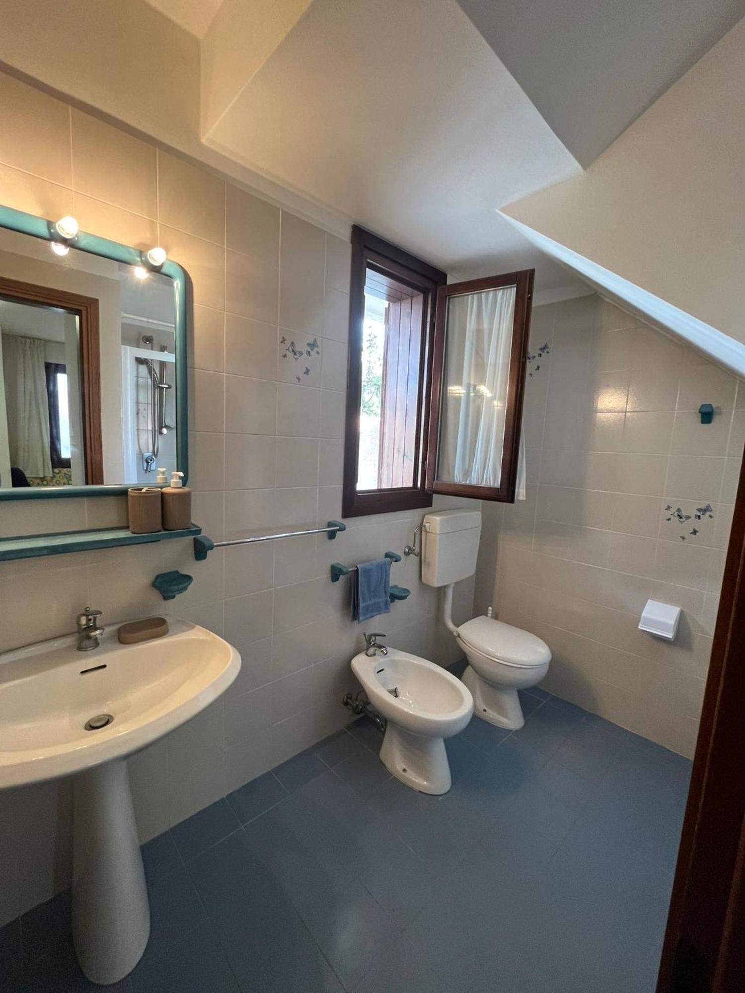 Onda Blu Apartment Bibione Ngoại thất bức ảnh