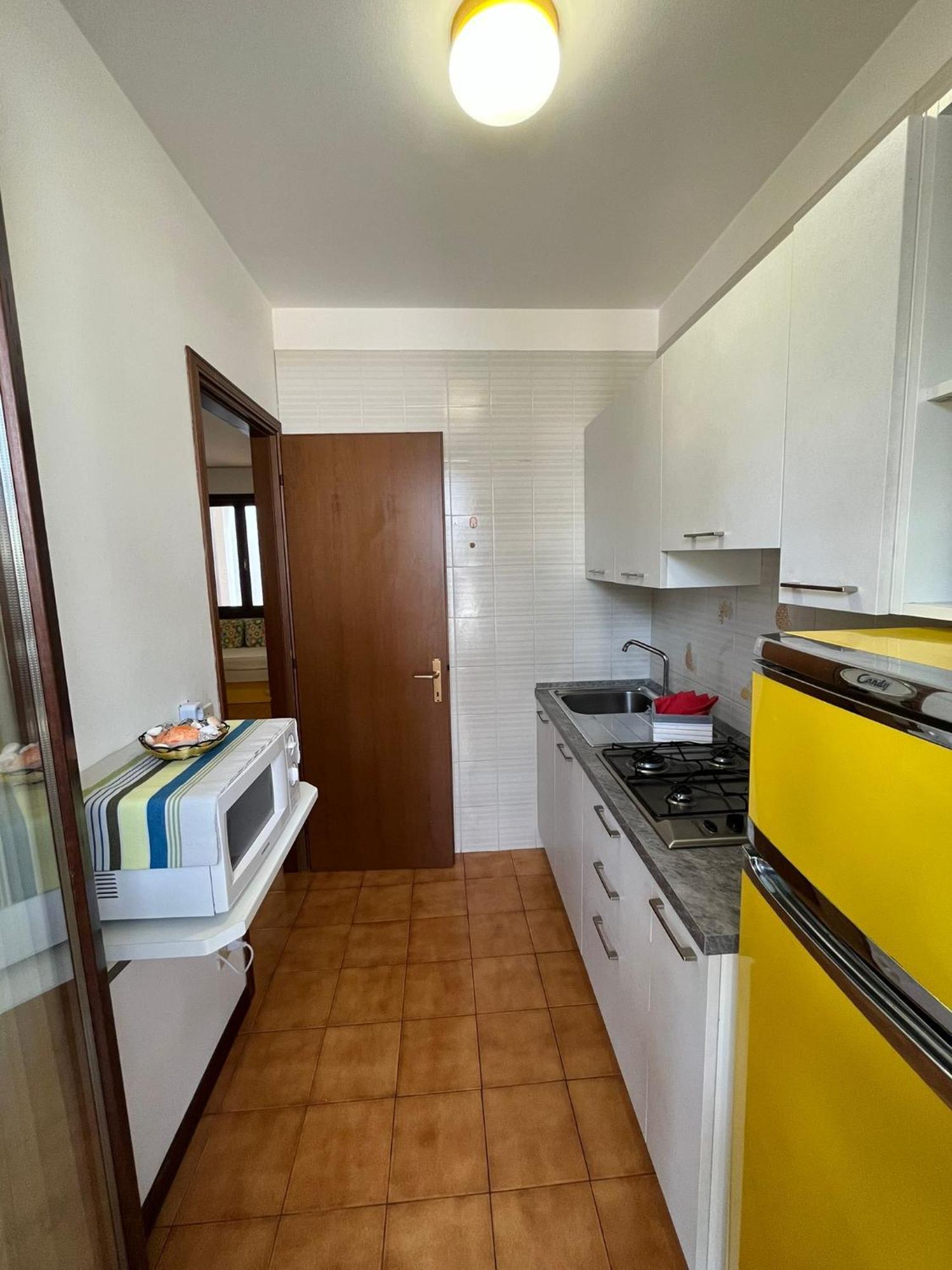 Onda Blu Apartment Bibione Ngoại thất bức ảnh