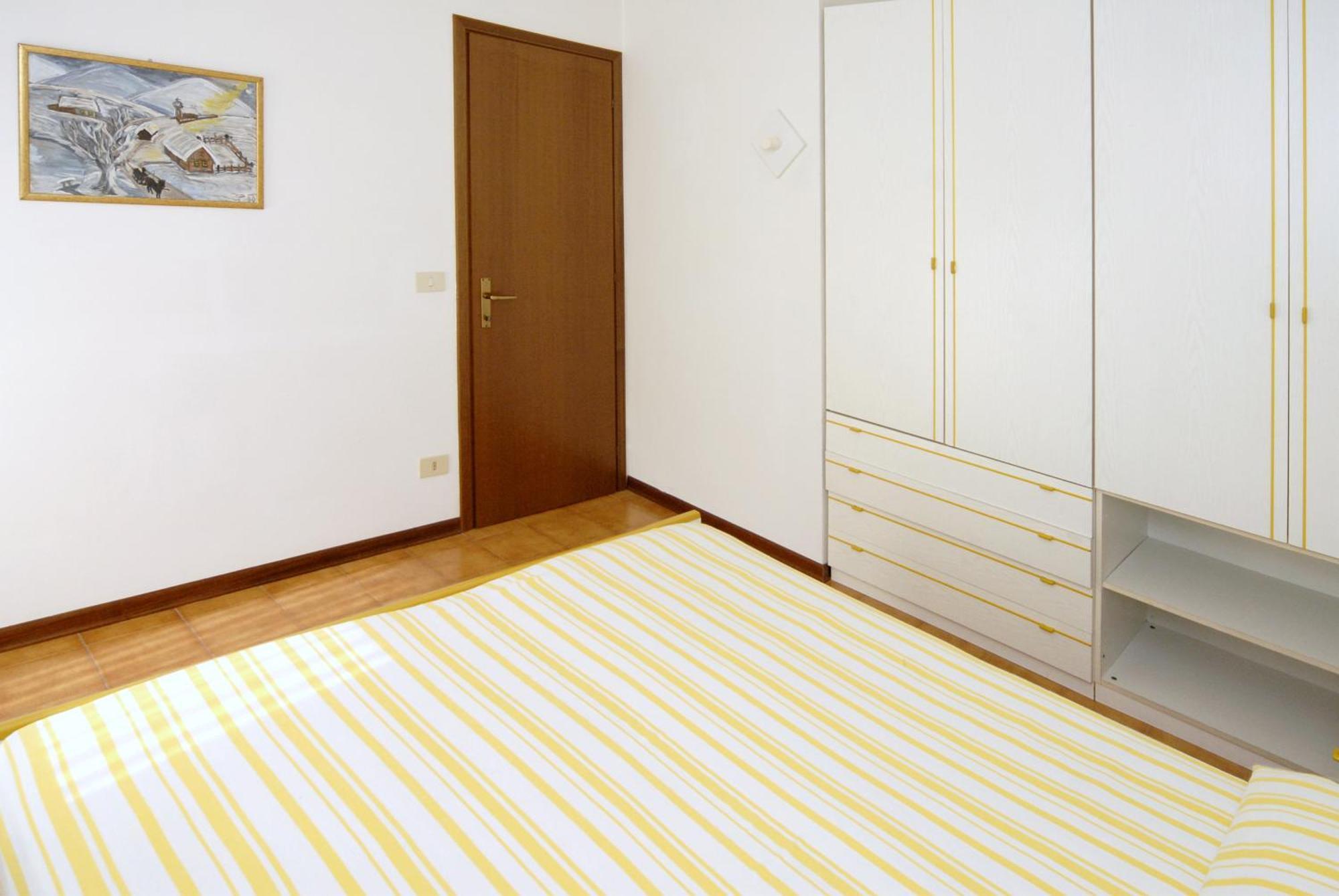 Onda Blu Apartment Bibione Ngoại thất bức ảnh