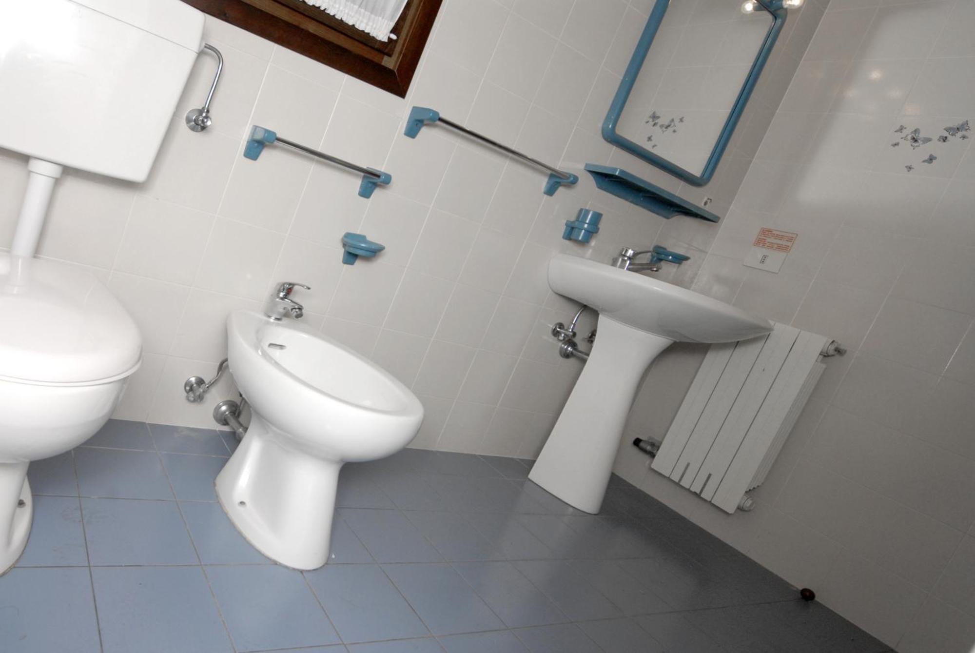 Onda Blu Apartment Bibione Ngoại thất bức ảnh
