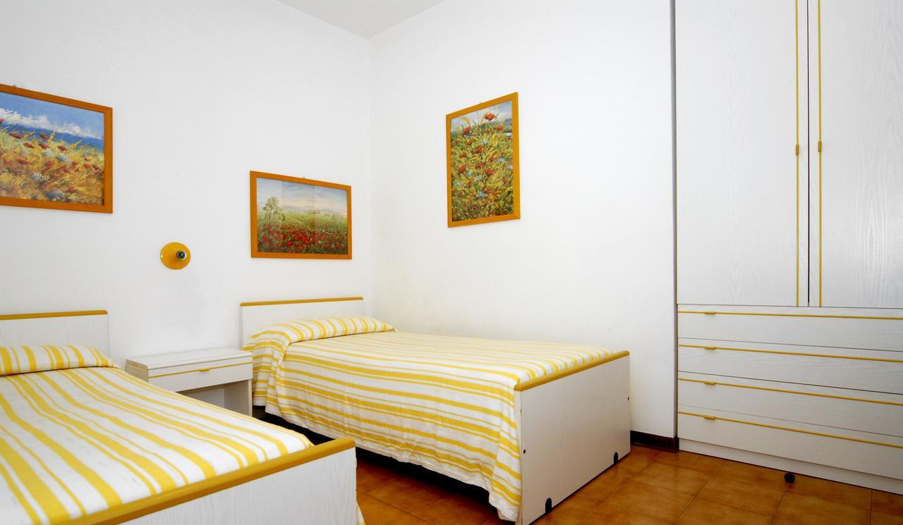 Onda Blu Apartment Bibione Ngoại thất bức ảnh